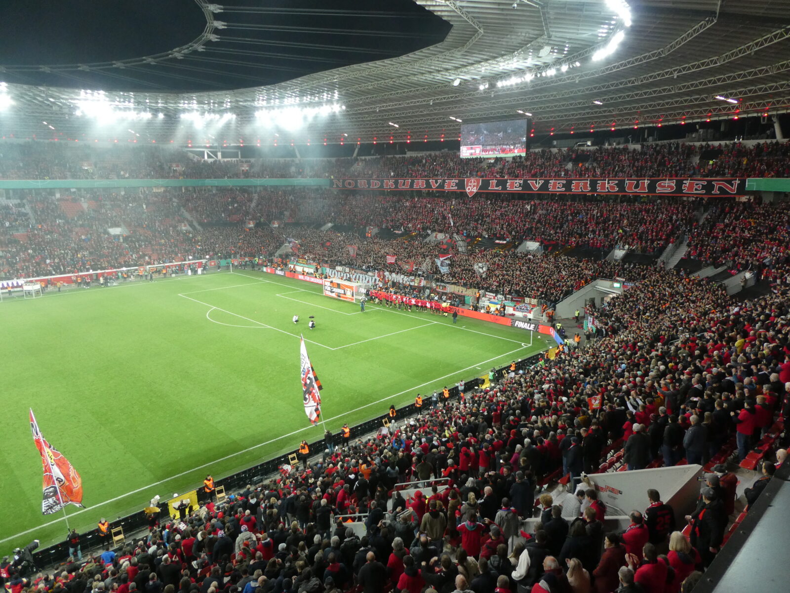 Bayer 04 Leverkusen – Fortuna Düsseldorf 4-0 (6)