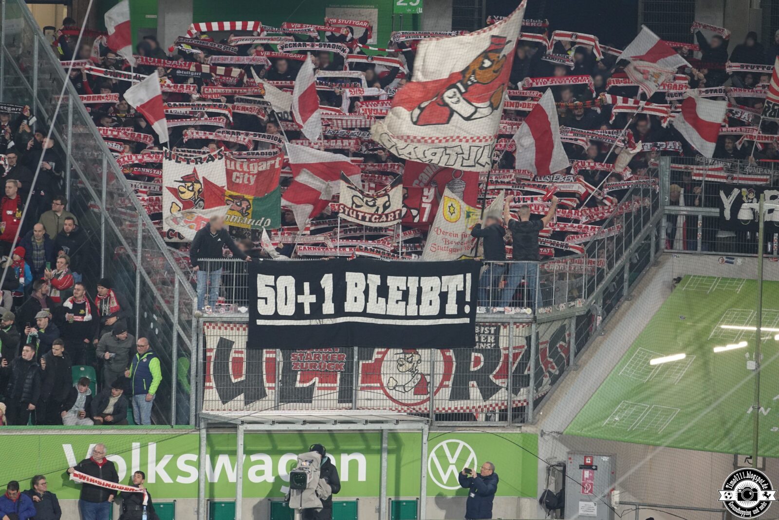 VfL Wolfsburg – VfB Stuttgart 2-3 (18)