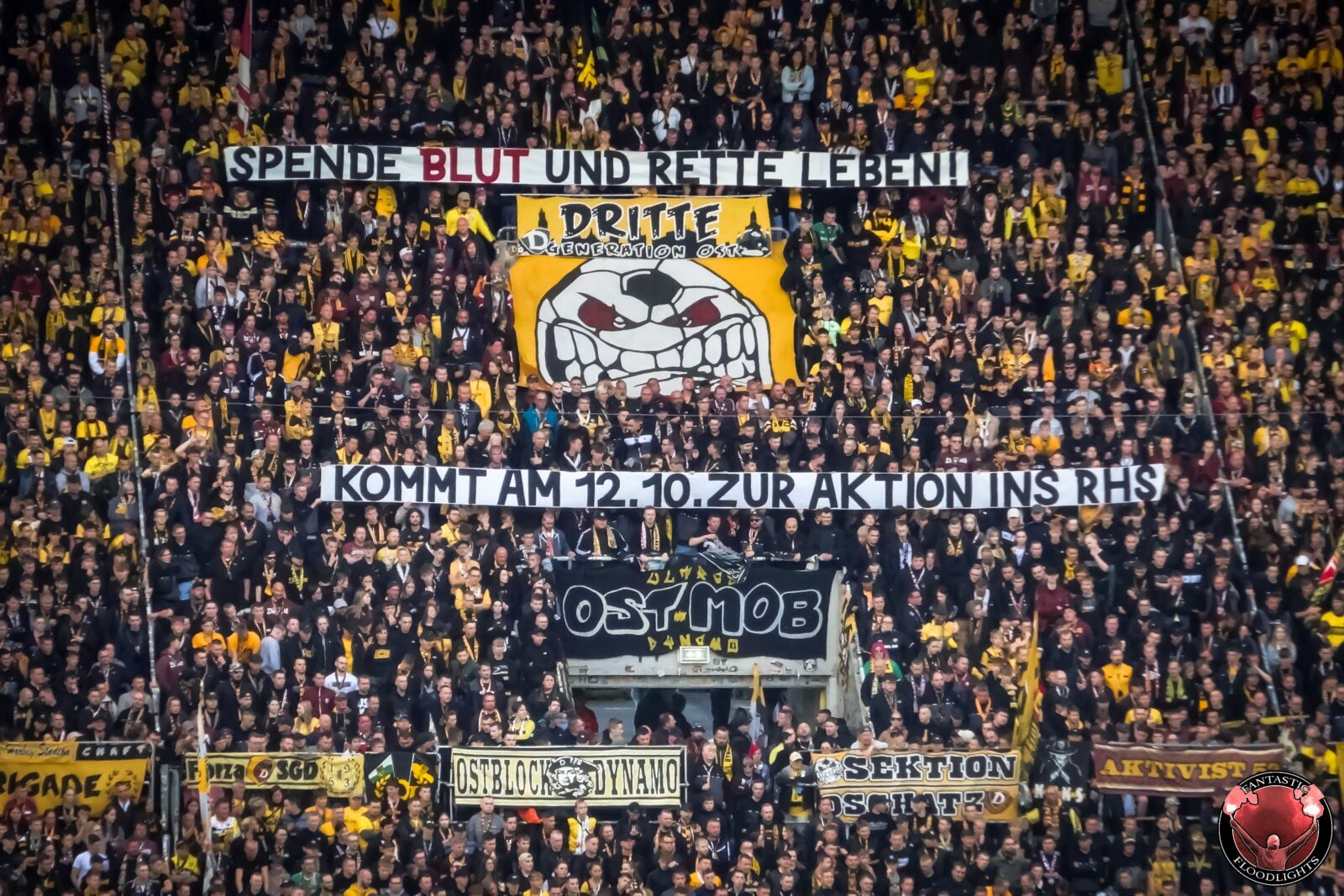 Dynamo Dresden – TSV Alemannia Aachen 0-0 (3)