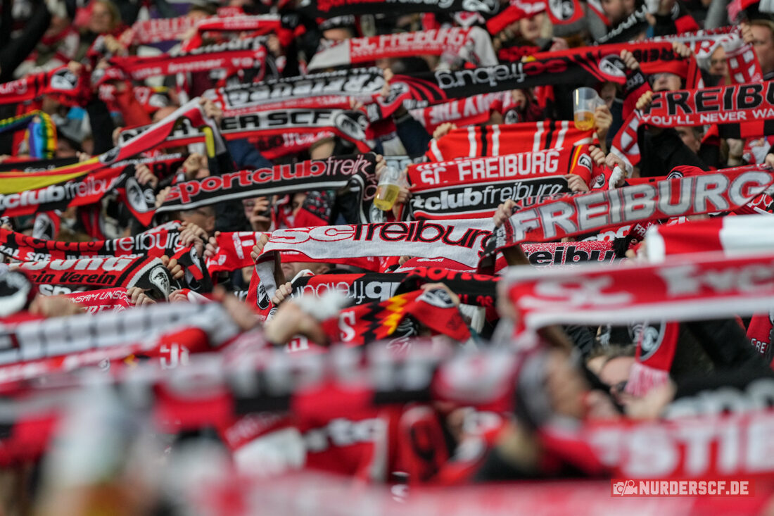 SC Freiburg – Borussia Mönchengladbach 3-3 (23)