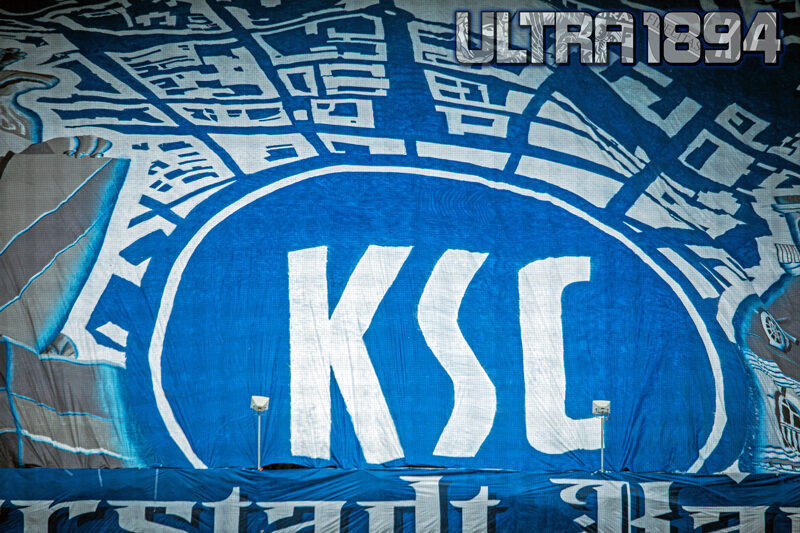 Karlsruher SC – Eintracht Braunschweig 1-1