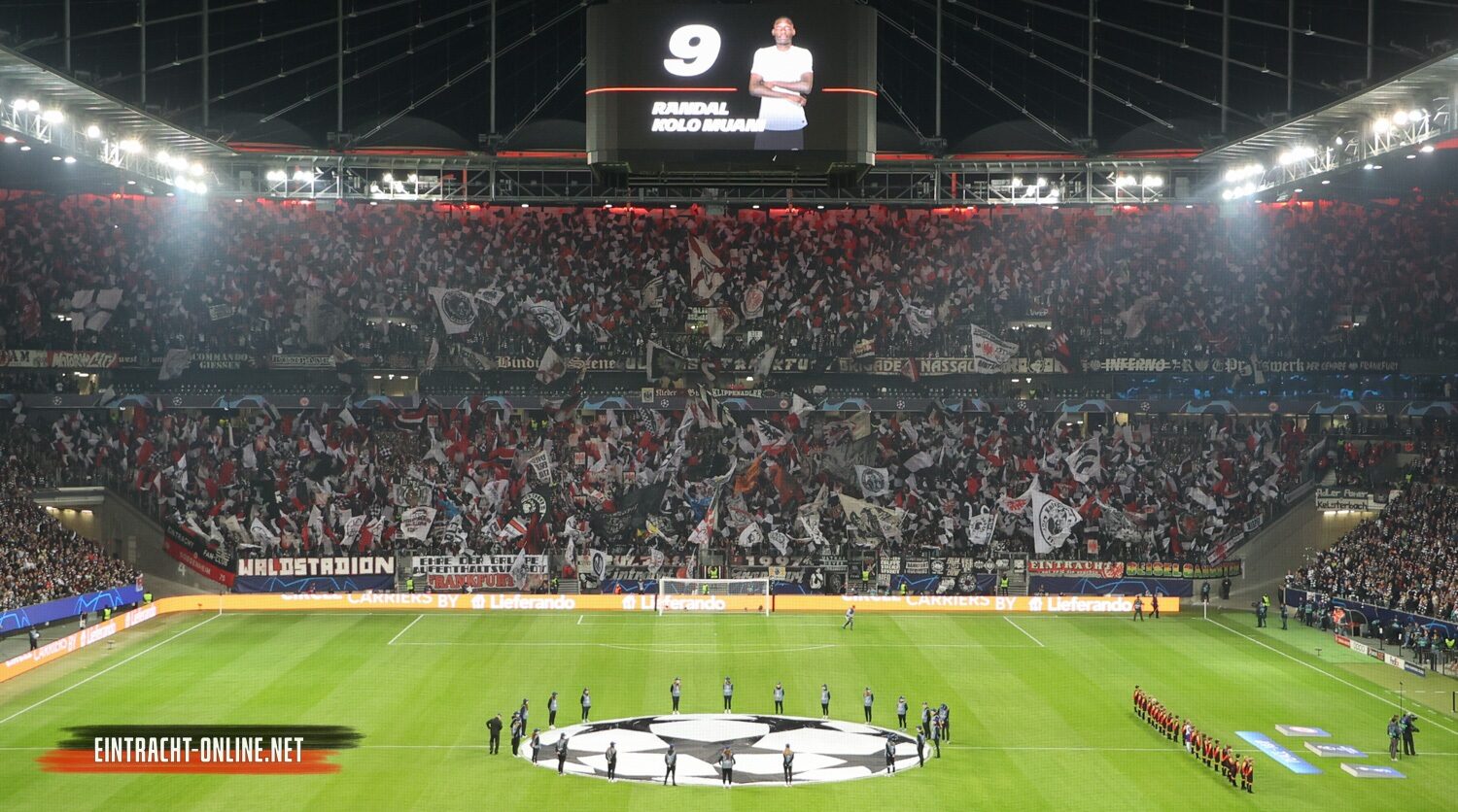 Eintracht Frankfurt – Tottenham Hotspur 0-0 (11)