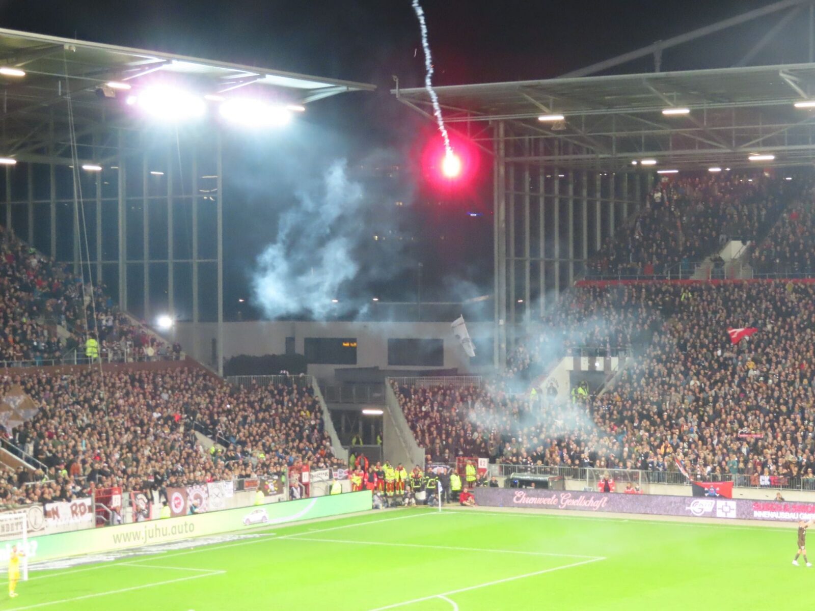 FC St. Pauli – Hamburger SV 3-0 (34)