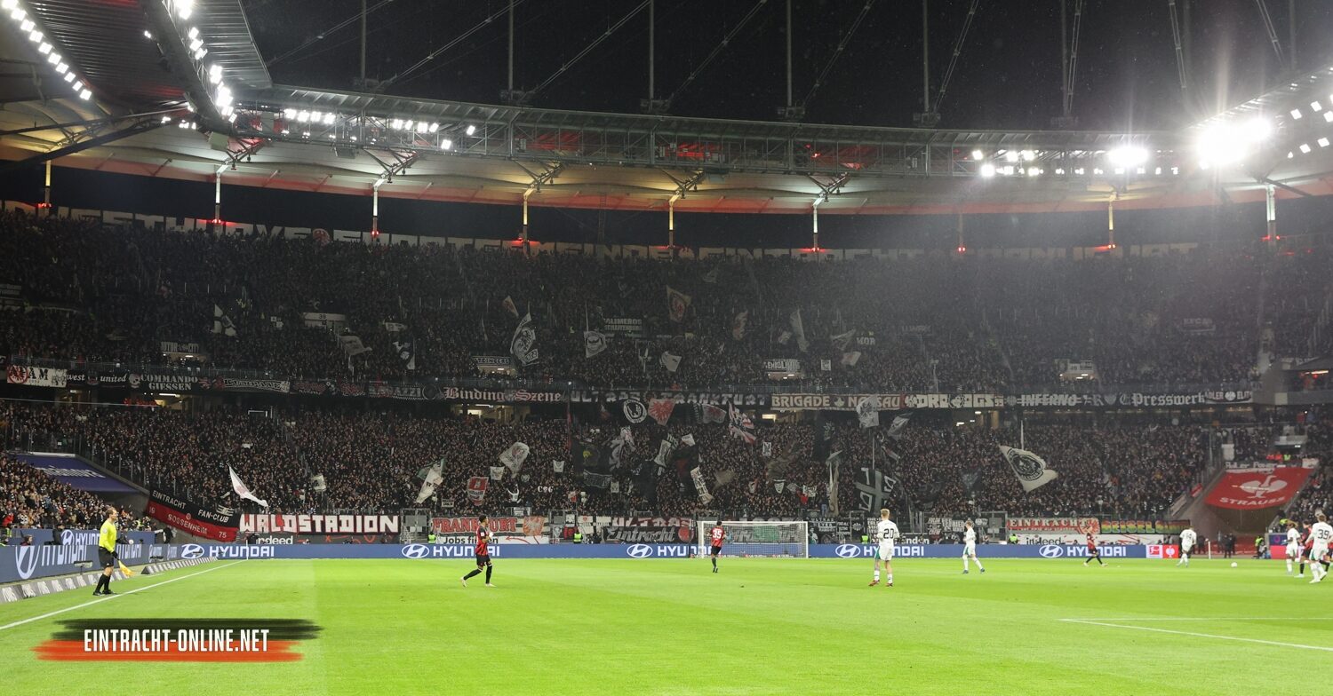 Eintracht Frankfurt – Borussia Mönchengladbach 2-1 (7)
