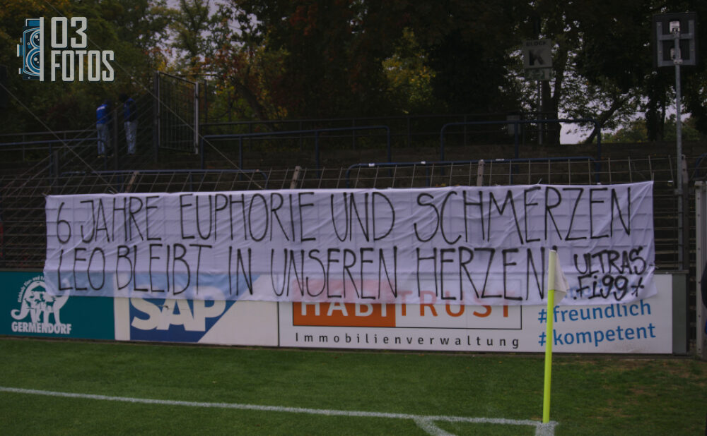 SV Babelsberg 03 – SV Lichtenberg 2-2 (5)