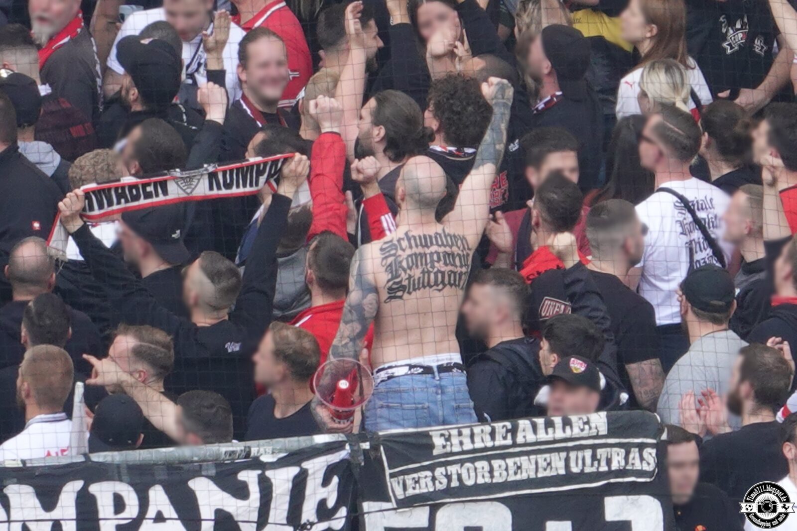 VfB Stuttgart – Borussia Mönchengladbach 2-1 (27)