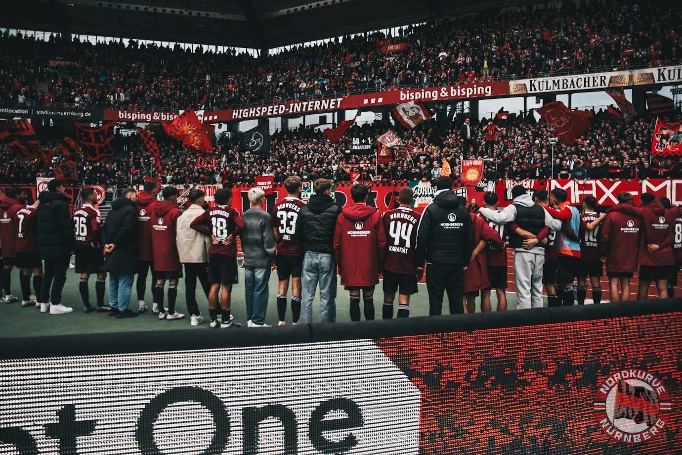 1. FC Nürnberg – SC Preußen Münster 3-2 (20)