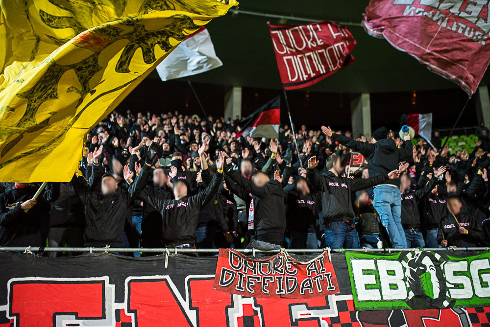 SSV Reutlingen – Stuttgarter Kickers 0-1 (48)