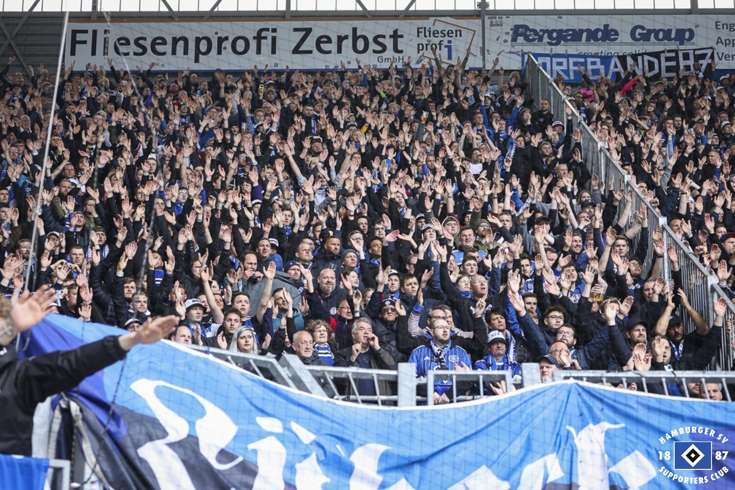1. FC Magdeburg – Hamburger SV 3-2 (18)