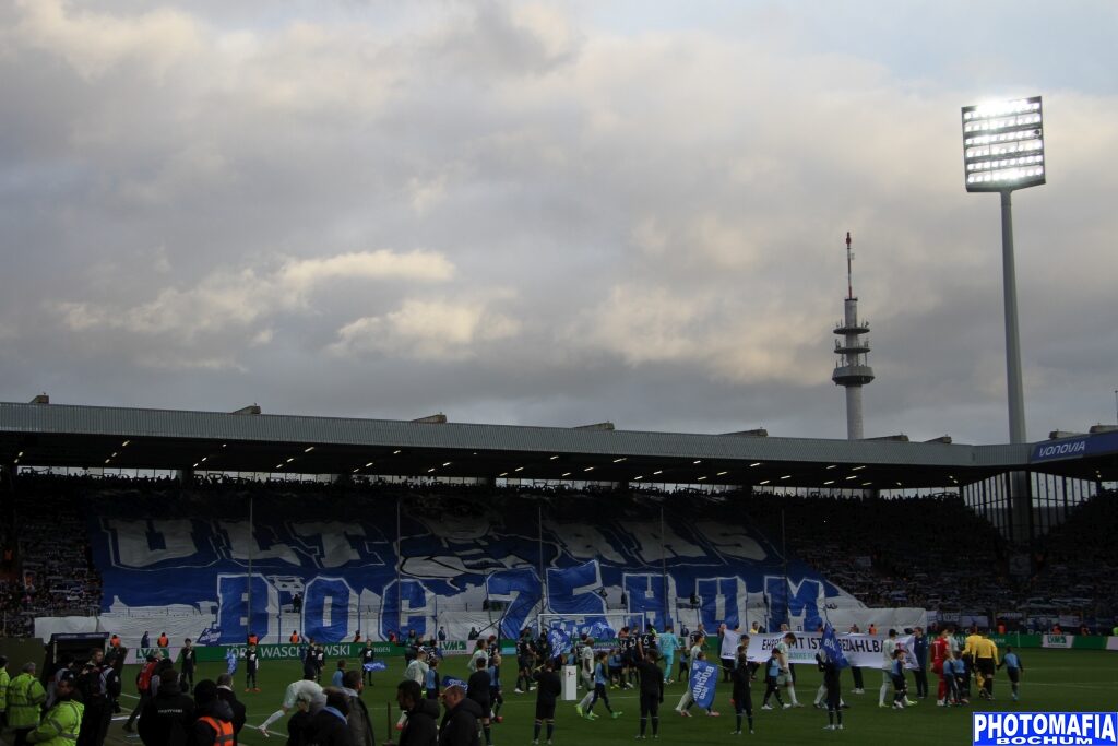 VfL Bochum – Werder Bremen 0-1 (26)