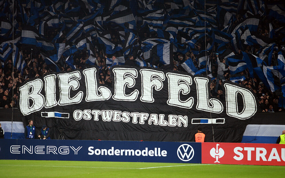 1. FC Union Berlin – DSC Arminia Bielefeld 2:1