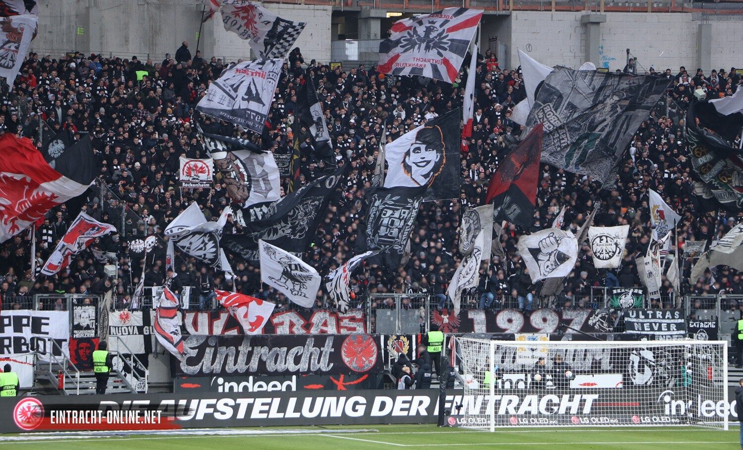Eintracht Frankfurt – FC Schalke 04 3-0 (8)