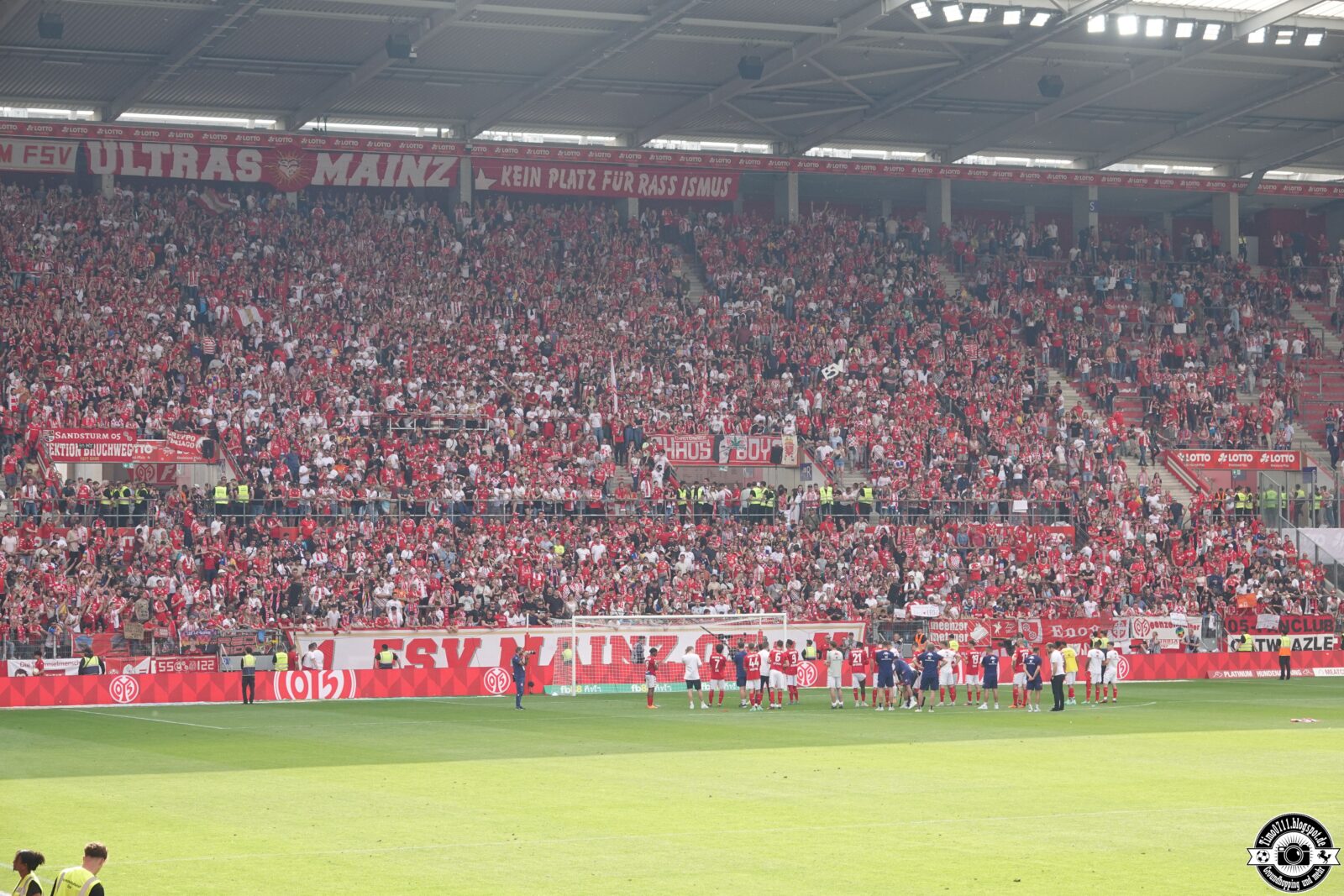 1. FSV Mainz 05 – VfB Stuttgart 1-4 (6)