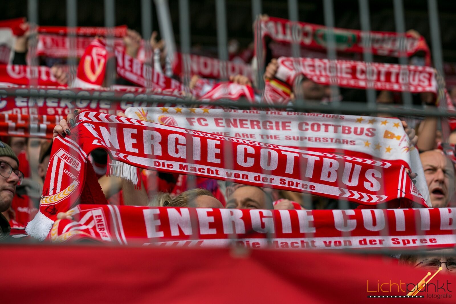 FC Energie Cottbus – TSV 1860 München 5-1