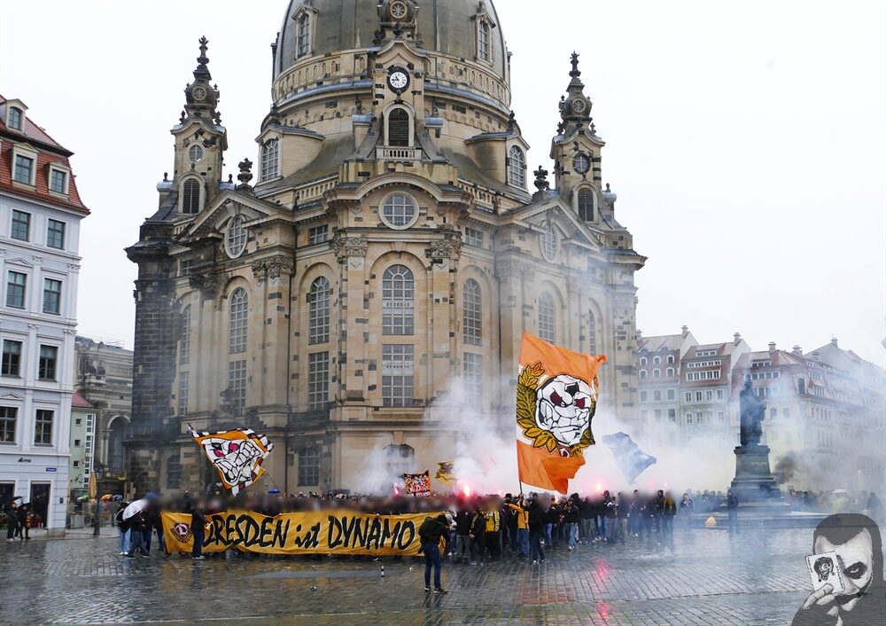 Dynamo Dresden – SV Meppen (6)