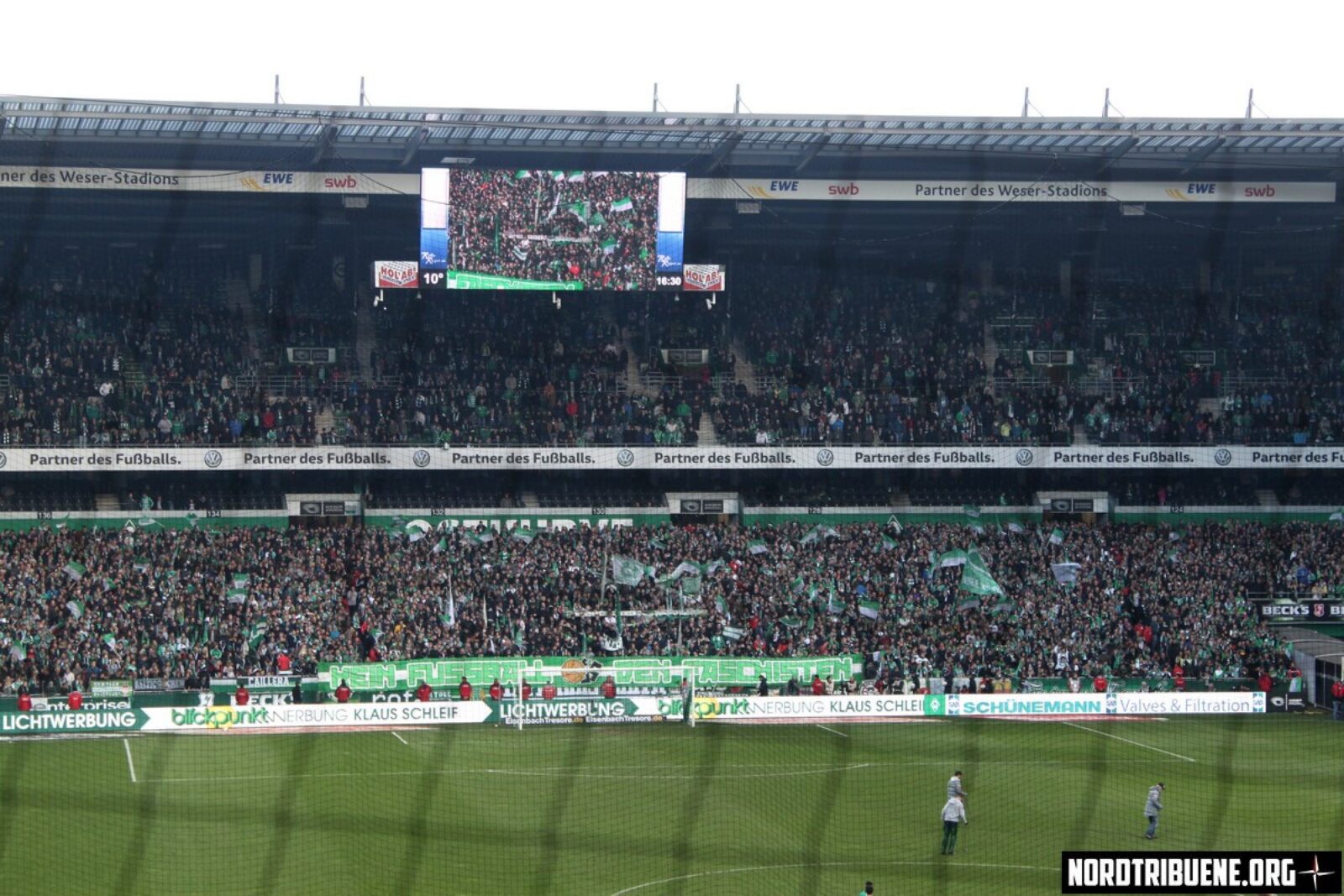 Werder Bremen vs SC Freiburg (1-3) (2)