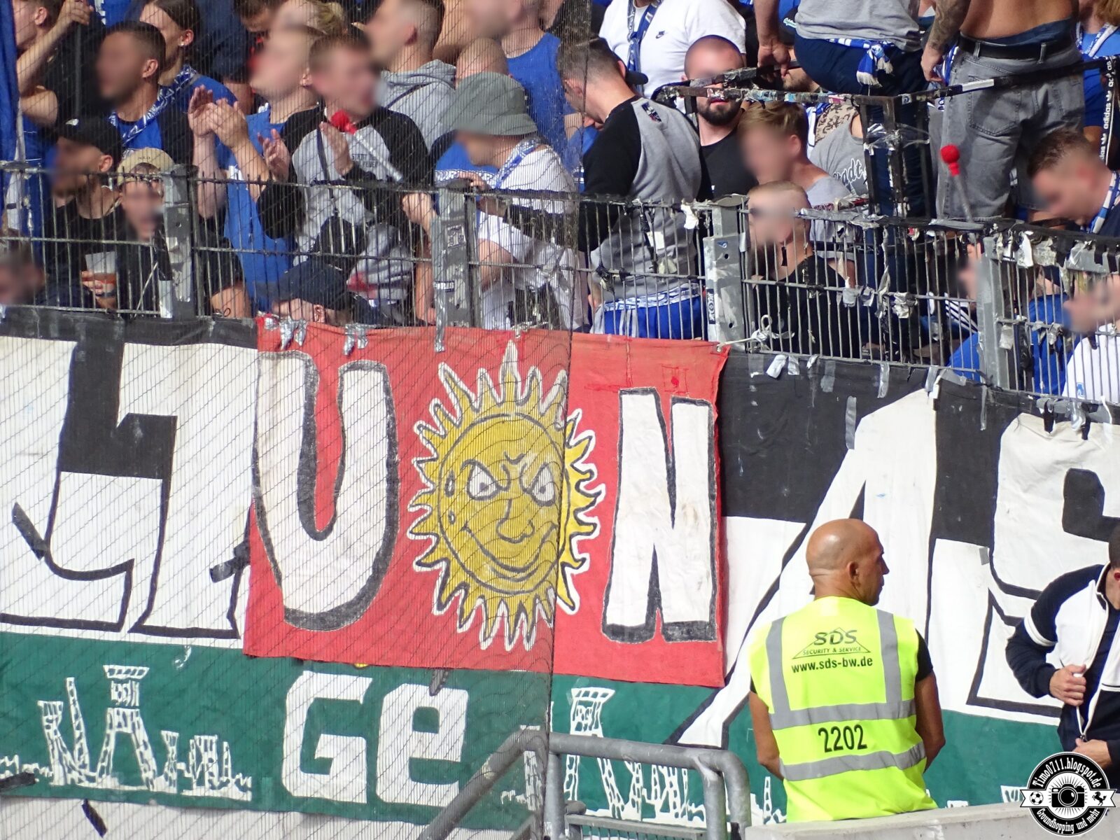 VfB Stuttgart – FC Schalke 04 1-1 (4)