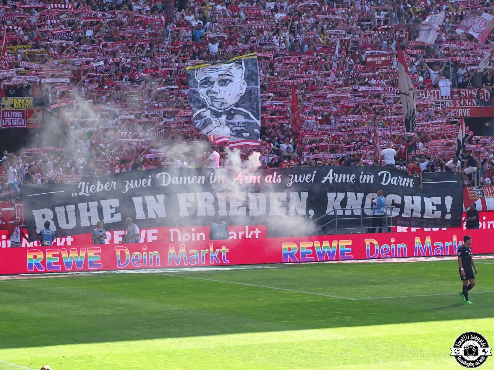 1. FC Köln – VfB Stuttgart 0-0 (11)