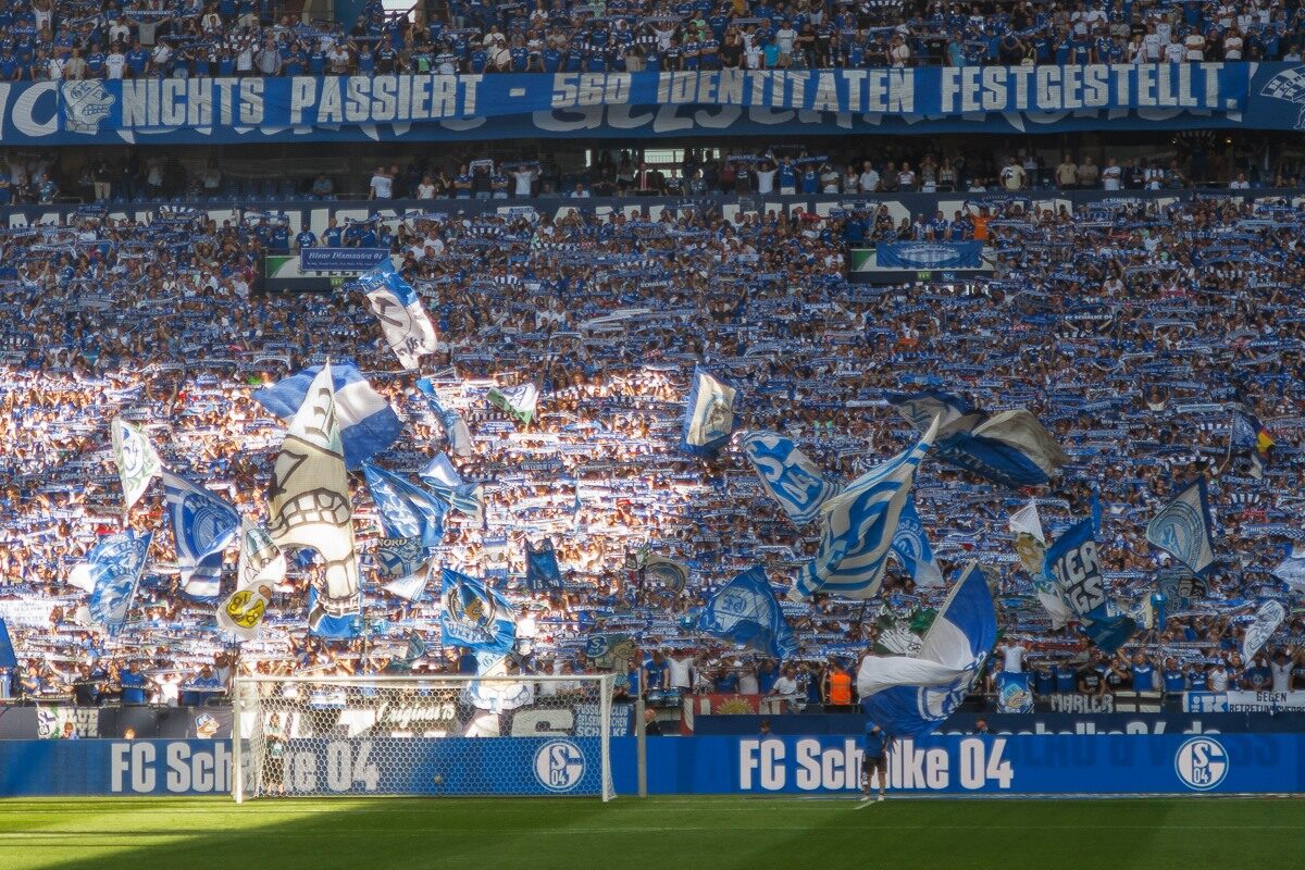 FC Schalke 04 – 1. FC Köln 1-3 (16)