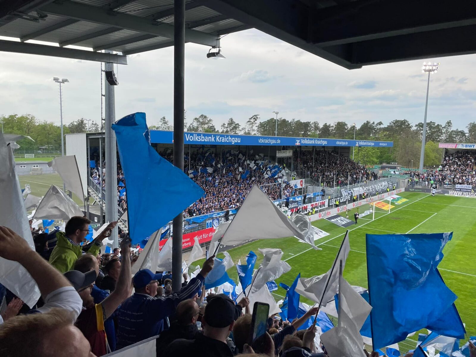 SV Sandhausen – FC Schalke 04 1-2 (14)