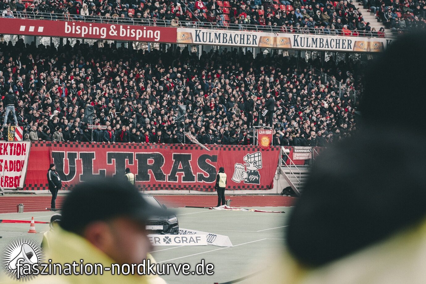 1. FC Nürnberg – SV Sandhausen 1-0 (23)