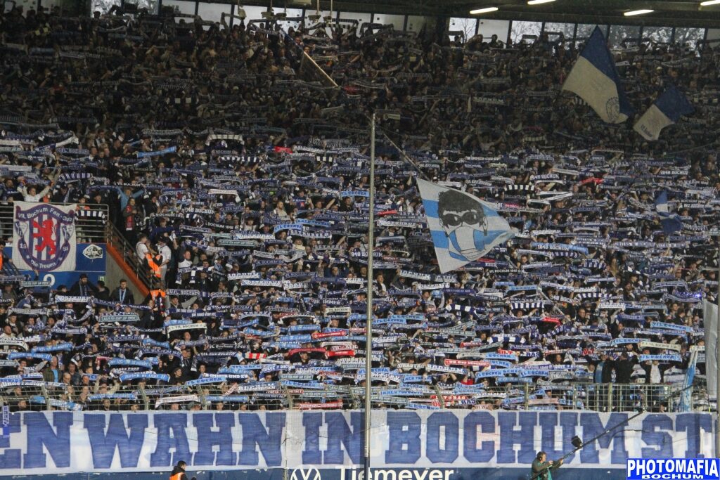 VfL Bochum – SV Darmstadt 98 2-2 (19)