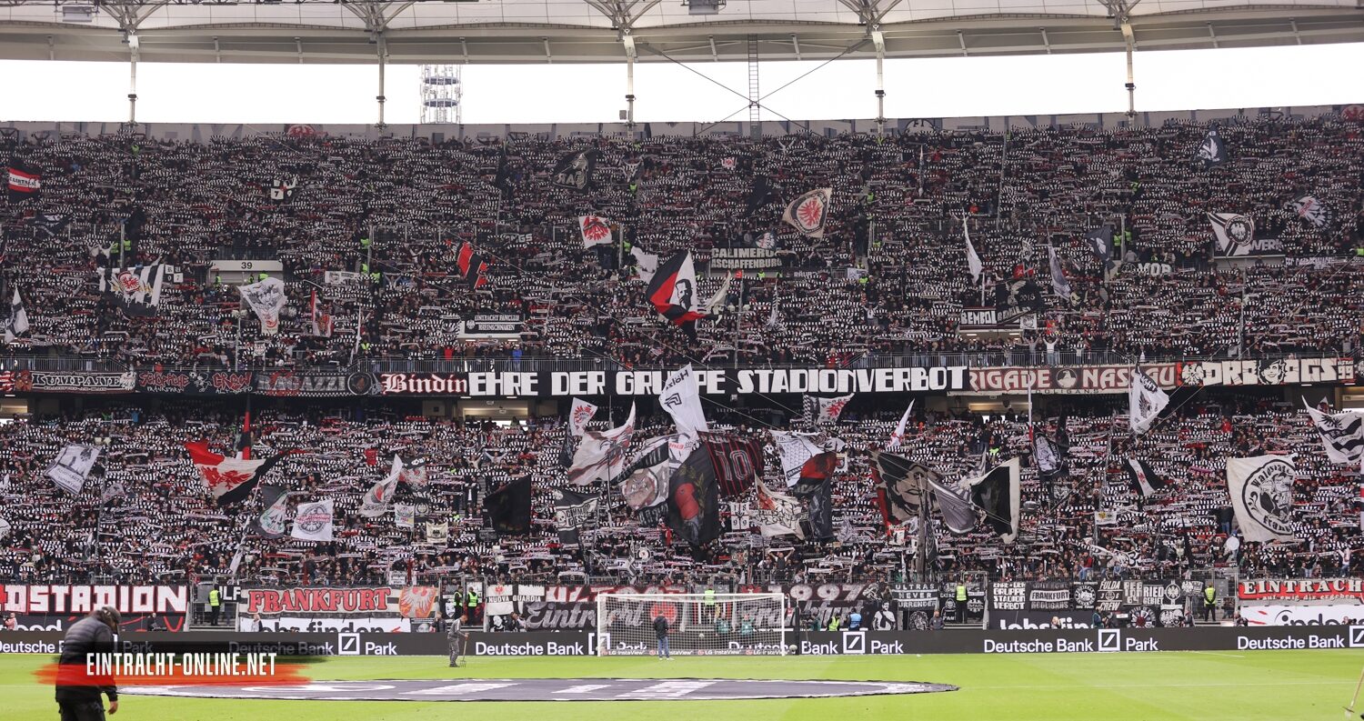 Eintracht Frankfurt – FC Bayern München 3-3 (9)