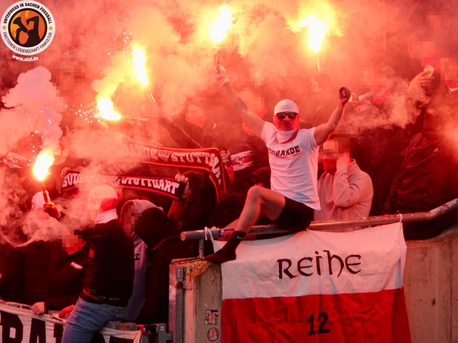 1. FC Nürnberg – VfB Stuttgart 0-1 (62)