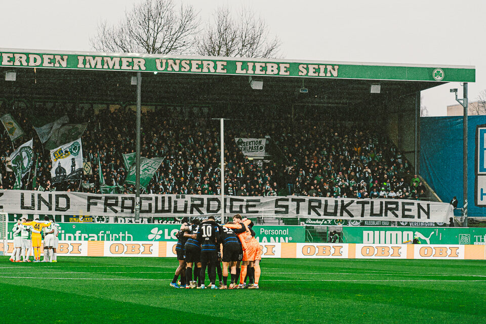SpVgg Fürth – Hertha BSC 2-1 (27)