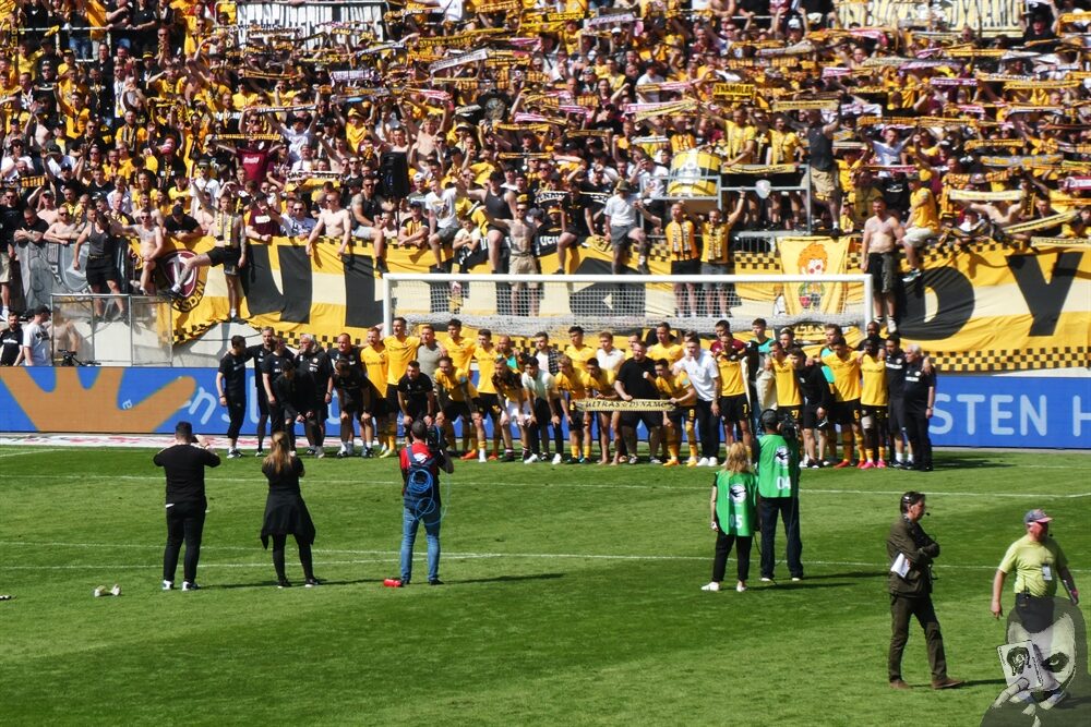 Dynamo Dresden – VfB Oldenburg 2-1 (4)