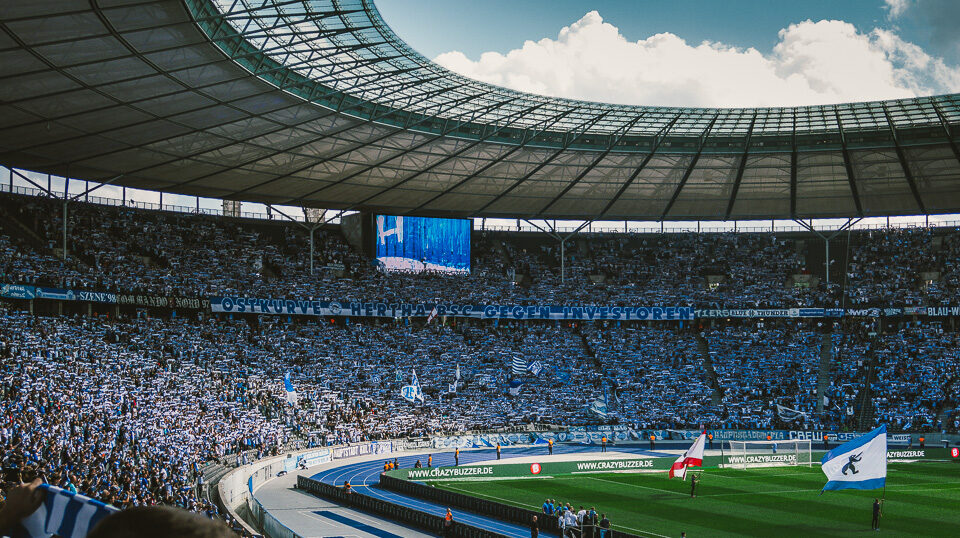 Hertha BSC – SpVgg Fürth 5-0 (16)