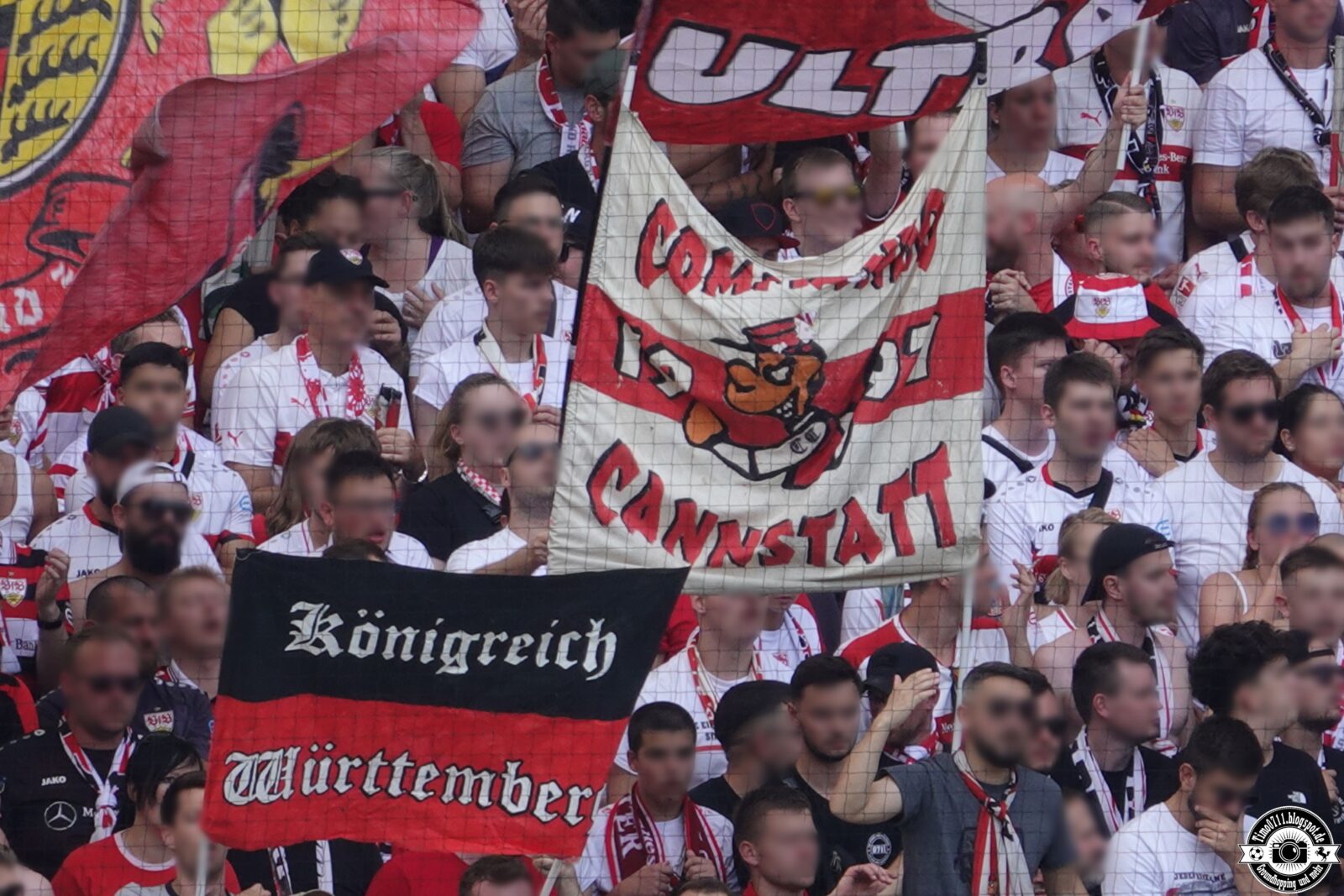 VfB Stuttgart – SC Freiburg 5-0 (18)