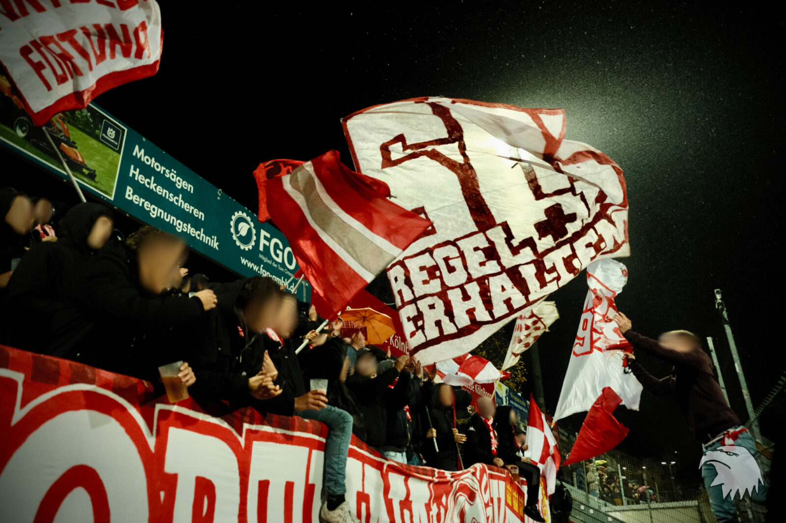 SC Fortuna Köln – Borussia Mönchengladbach II 4-3 (1)