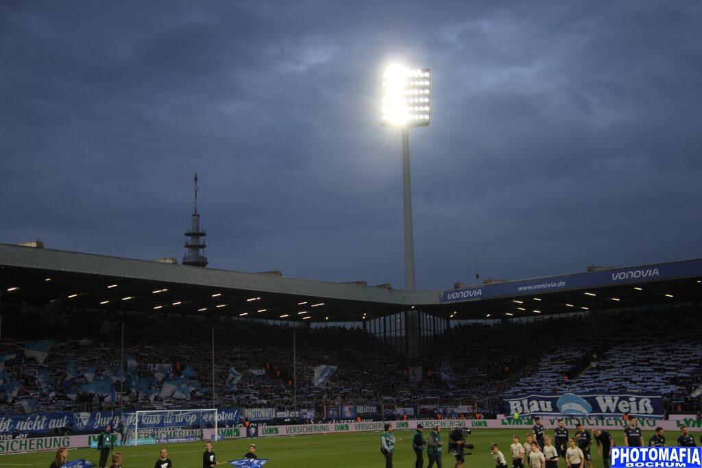 VfL Bochum – TSG Hoffenheim 3-2 (3)