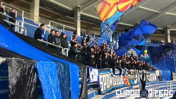 Karlsruher SC – SC Paderborn 0-1 (6)
