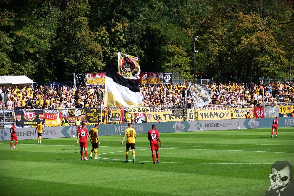 Viktoria Köln – Dynamo Dresden 2-1 (10)