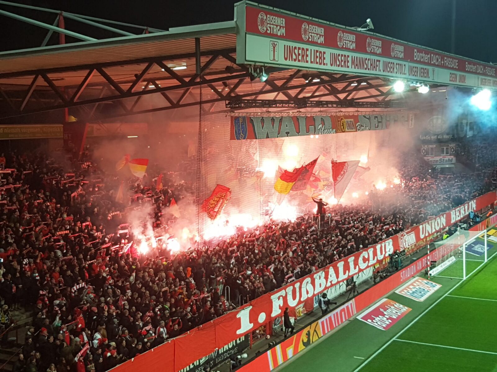 1. FC Union Berlin – 1. FC Köln 1-0 (6)