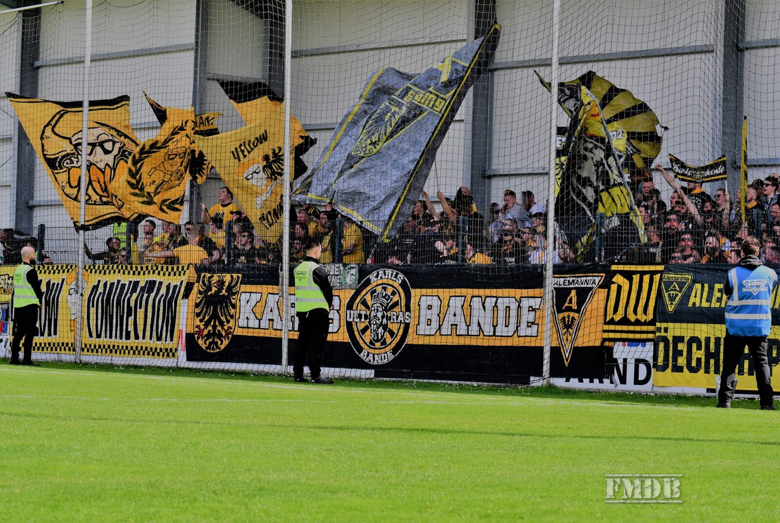 SV Lippstadt 08 – TSV Alemannia Aachen 1-1 (7)