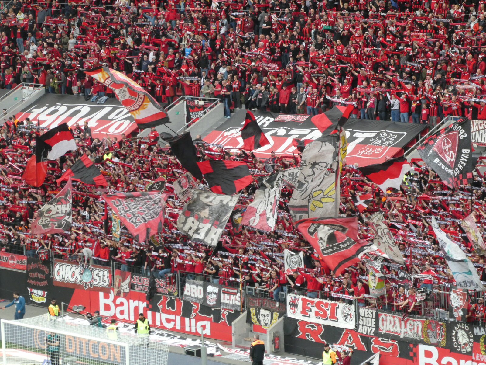 Bayer 04 Leverkusen – VfB Stuttgart 2-2 (38)