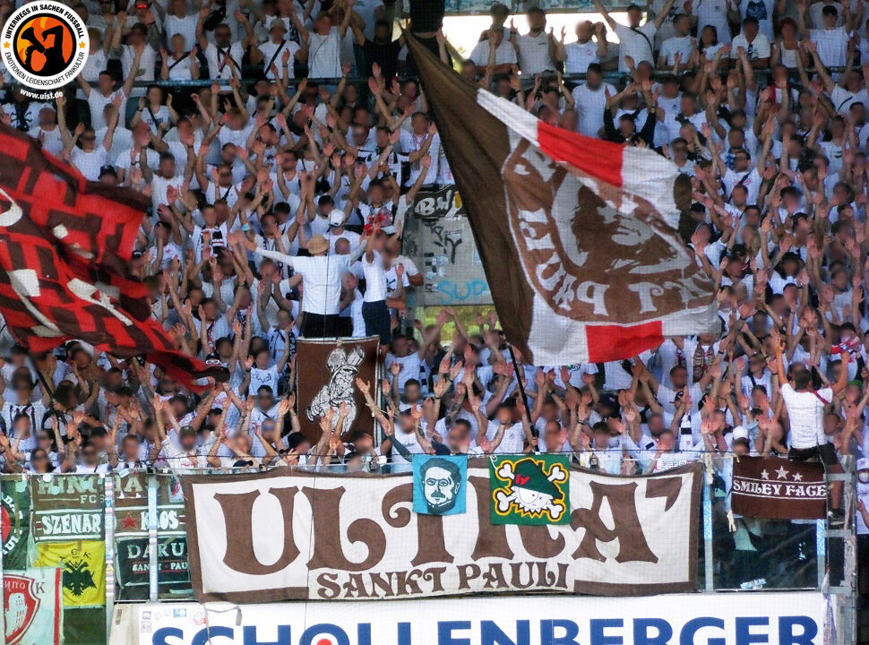 FC Hansa Rostock – FC St. Pauli 2-0 (6)