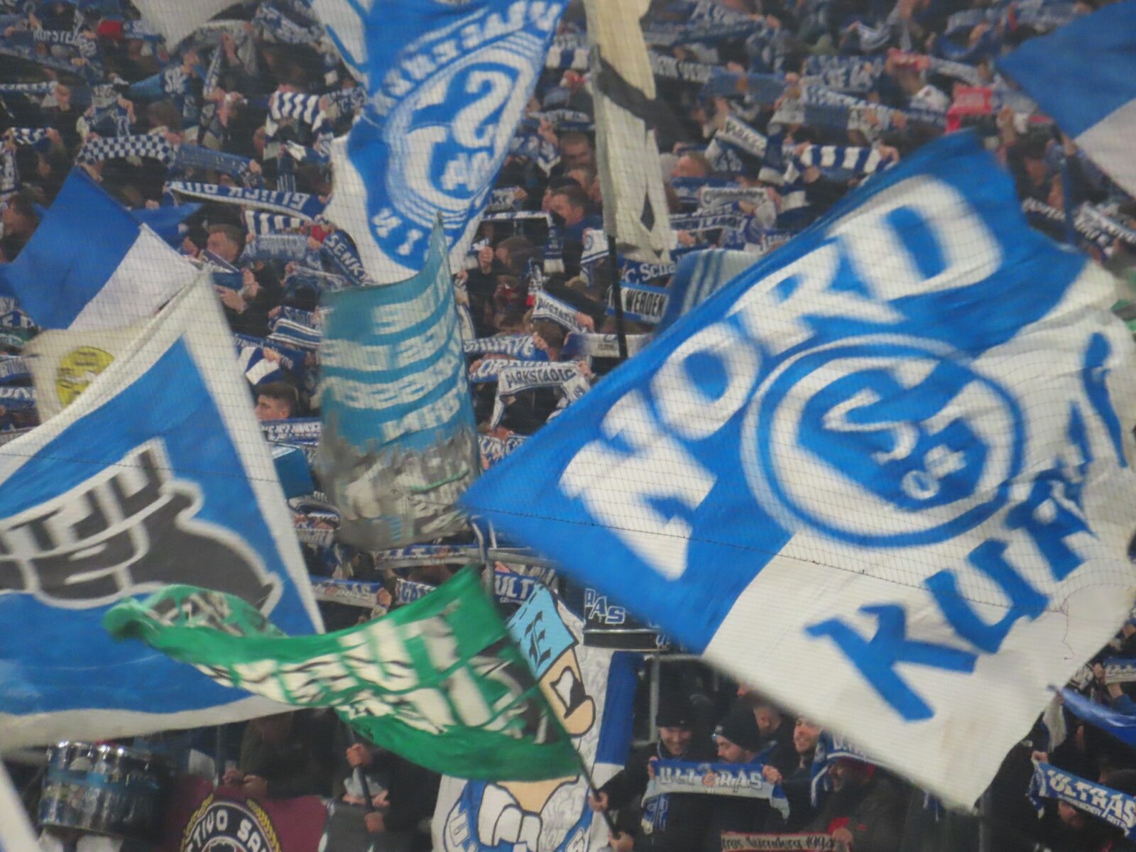 FC Schalke 04 – Fortuna Düsseldorf 1-1 (11)