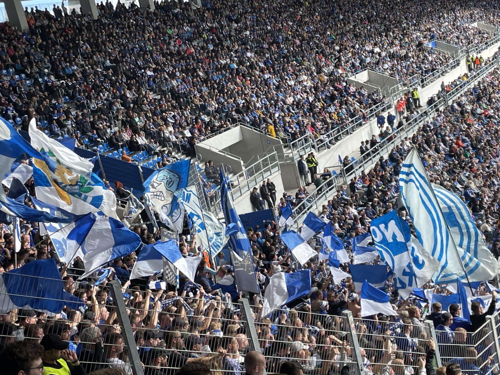 Karlsruher SC – FC Schalke 04 3-0 (5)
