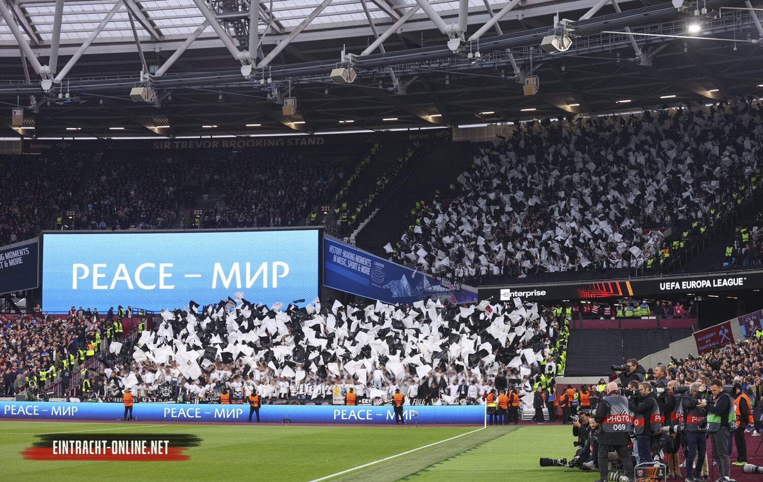 West Ham United FC – Eintracht Frankfurt 1-2 (36)