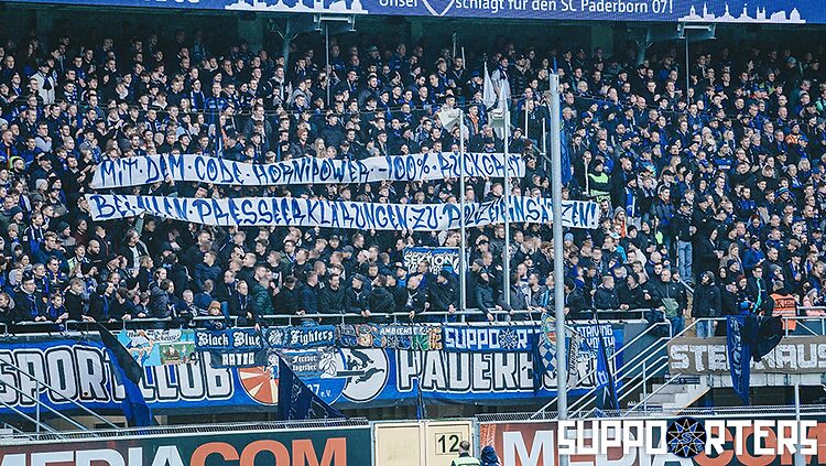 SC Paderborn – 1. FC Nürnberg 1-3 (7)