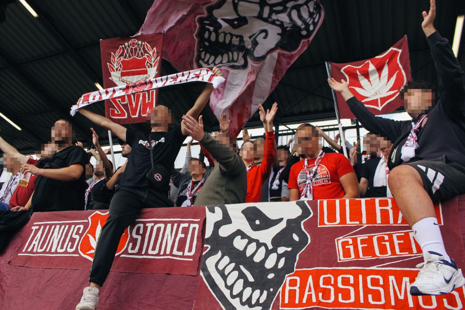 SV Wehen – SC Freiburg II 3-1 (12)