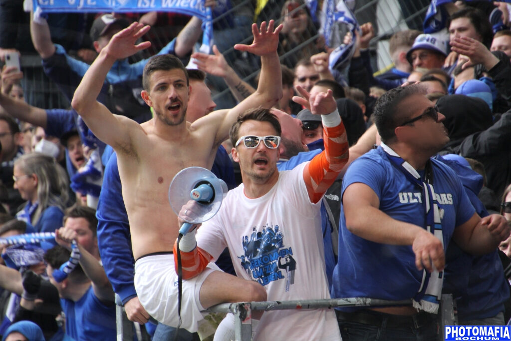Borussia Dortmund – VfL Bochum 3-4 (33)
