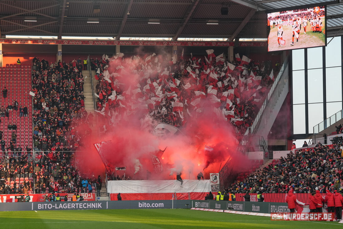 1. FSV Mainz 05 – SC Freiburg 0-1 (1)