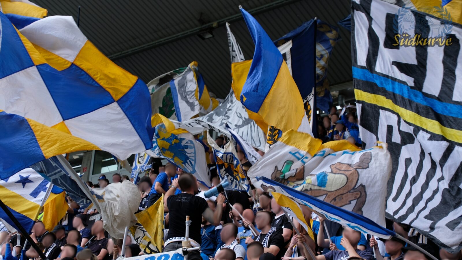 FC Carl Zeiss Jena – SV Babelsberg 03 0-0 (40)