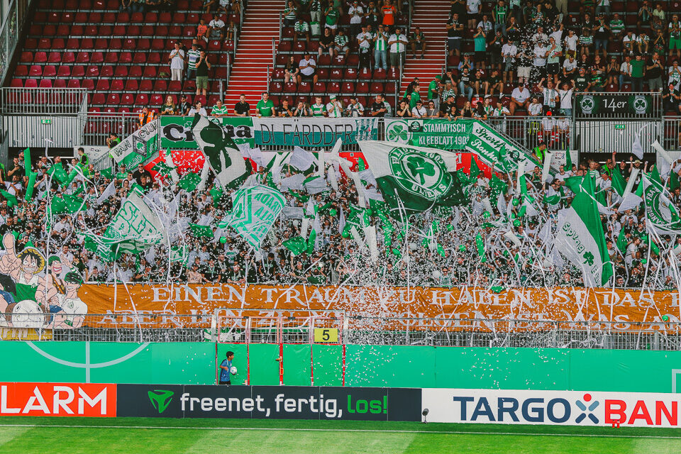 TSV Schott Mainz – SpVgg Fürth 0-2 (23)