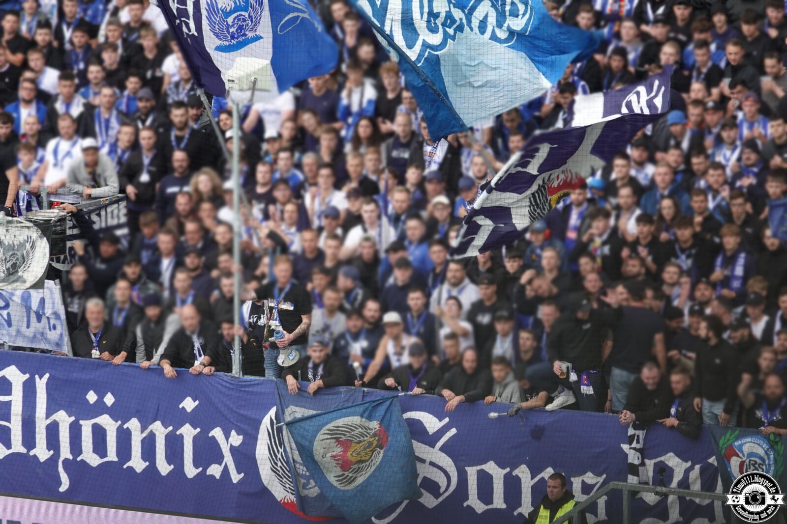 Karlsruher SC – Hamburger SV 2-2 (6)